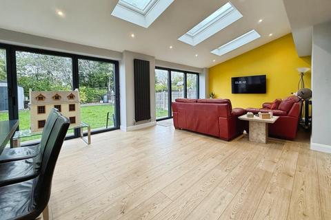 undefined, Ack Lane West, Cheadle Hulme, Cheadle