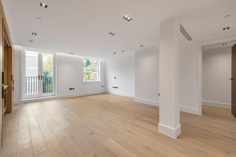 Pembridge Gardens, Notting Hill, London, W2