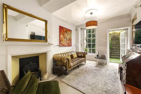 1 bedroom apartment for sale, Delahay House, Chelsea Embankment, London, SW3