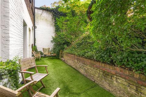1 bedroom apartment for sale, Delahay House, Chelsea Embankment, London, SW3