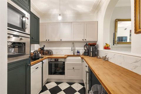 1 bedroom apartment for sale, Delahay House, Chelsea Embankment, London, SW3