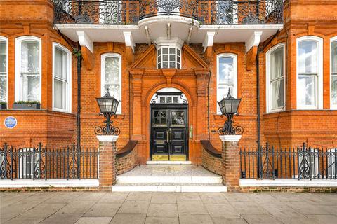 1 bedroom apartment for sale, Delahay House, Chelsea Embankment, London, SW3
