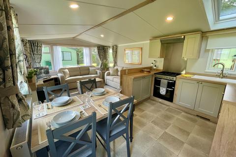undefined, New Two Bed Swift Provence 2025 Waterfoot Park, Ullswater CA11
