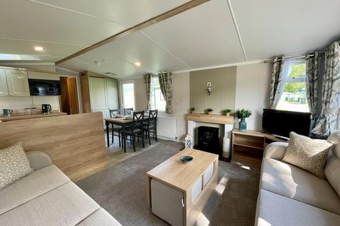 2 bedroom static caravan for sale, New Swift Provence Caravan 2025 Waterfoot Park, Ullswater CA11