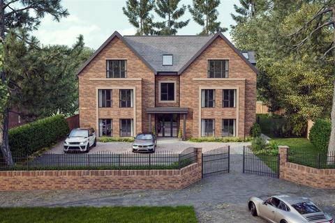 undefined, Breck House, Brimstage Road, Heswall, Wirral