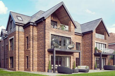 undefined, Breck House, Brimstage Road, Heswall, Wirral