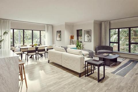 undefined, Breck House, Brimstage Road, Heswall, Wirral