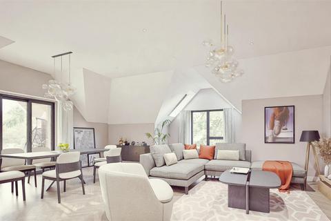 undefined, Breck House, Brimstage Road, Heswall, Wirral