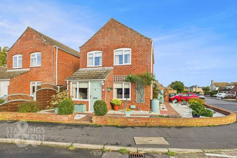 Weavers Croft, Harleston, Bungay