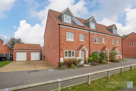 5 Blake Close, Hethersett, Norwich, NR9 3GS