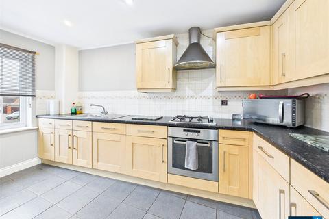3 bedroom townhouse for sale, Jenkinson Grove, Armthorpe, Doncaster, South Yorkshire, DN3