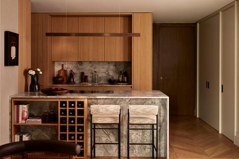 undefined, 100 George Street, Marylebone, London, W1U 8NU