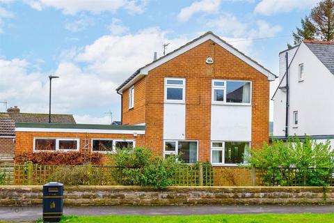 Barncliffe Road, Fulwood, Sheffield