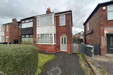 undefined, Welbeck Avenue, Oldham, Chadderton