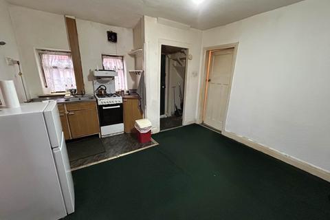 undefined, Welbeck Avenue, Oldham, Chadderton