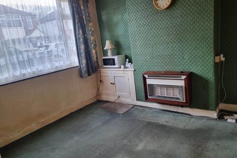 undefined, Welbeck Avenue, Oldham, Chadderton