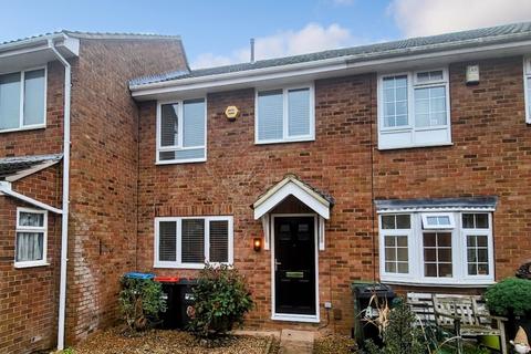 undefined, Wodehouse Walk, Newport Pagnell