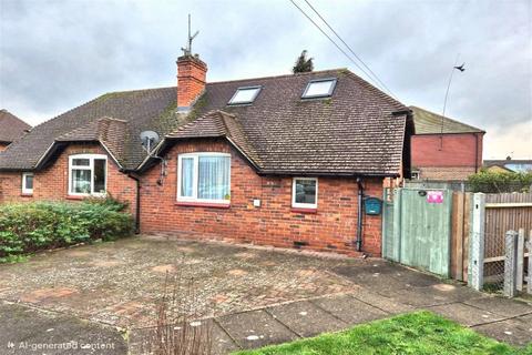 2 bedroom semi-detached house for sale, Farncombe GU7