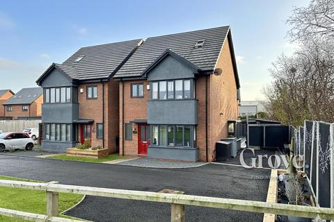 undefined, 1 Fishers Bridge, Lower City Road, Tividale