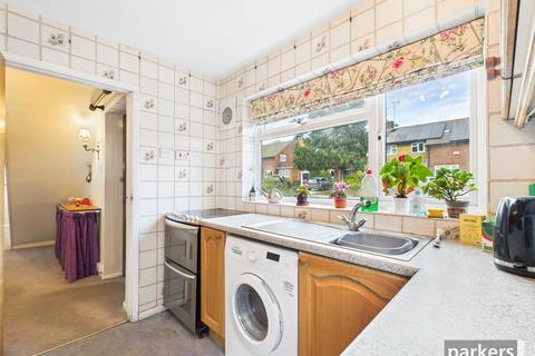 undefined, Compton Close, Reading RG6