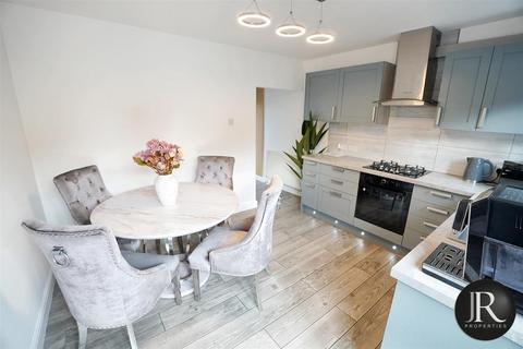 undefined, St. Michaels Road, Rugeley WS15