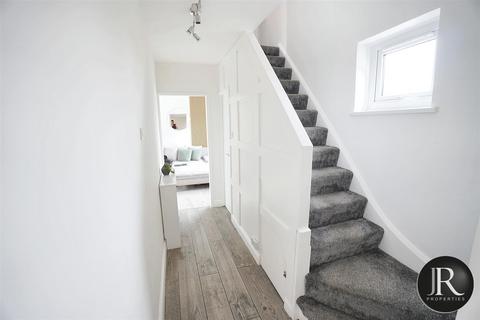undefined, St. Michaels Road, Rugeley WS15