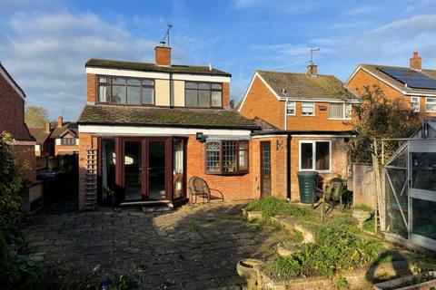 undefined, 35 SIX ASHES ROAD , BOBBINGTON  DY7