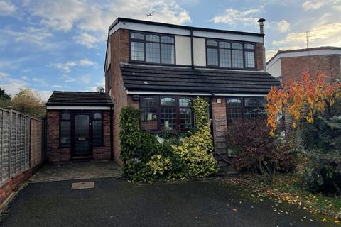 undefined, 35 SIX ASHES ROAD , BOBBINGTON  DY7