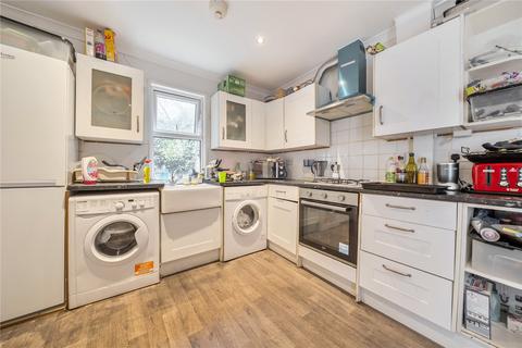 undefined, Manor Road, London, SE25