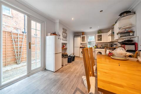 undefined, Manor Road, London, SE25