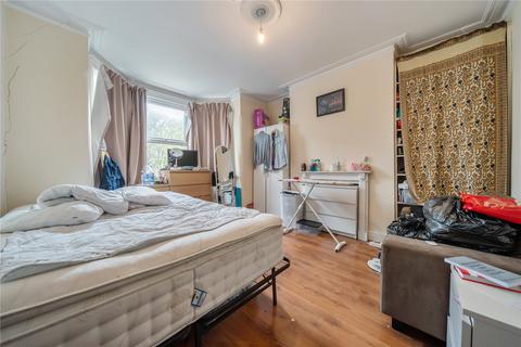 undefined, Manor Road, London, SE25