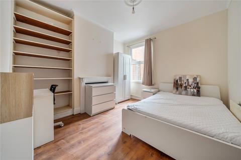 undefined, Manor Road, London, SE25