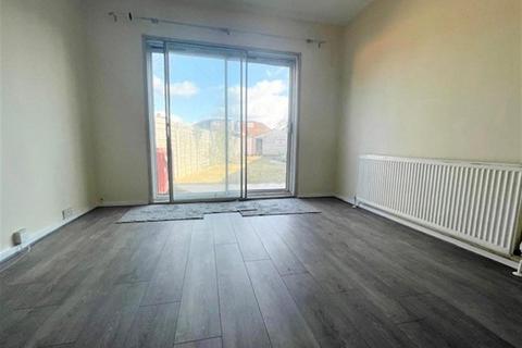 undefined, Vicarage Farm Road, Heston, TW5