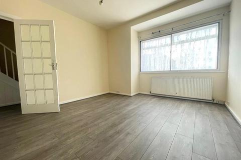 undefined, Vicarage Farm Road, Heston, TW5