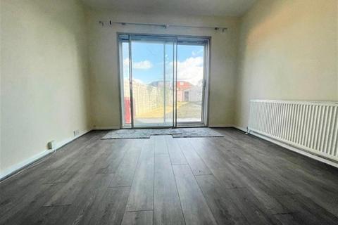 undefined, Vicarage Farm Road, Heston, TW5