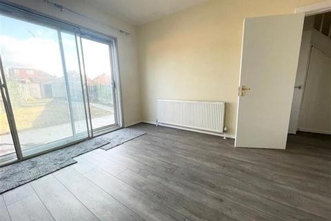 undefined, Vicarage Farm Road, Heston, TW5