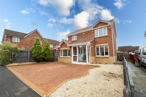 4 bedroom detached house for sale, Macarthur Wynd, Glasgow