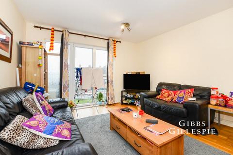 Sovereign Place, Harrow, HA1