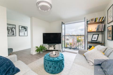 2 bedroom apartment for sale, Exeter EX1