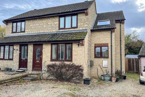 undefined, Elmer Close, Malmesbury