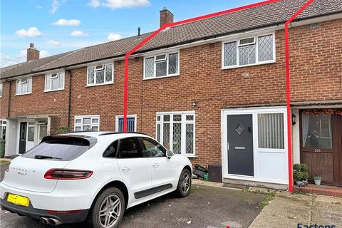 undefined, Merland Rise, Surrey KT20