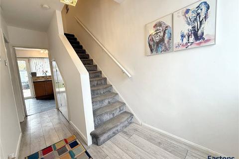 undefined, Merland Rise, Surrey KT20