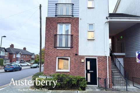 undefined, Cresswell Road, Stoke-On-Trent ST1