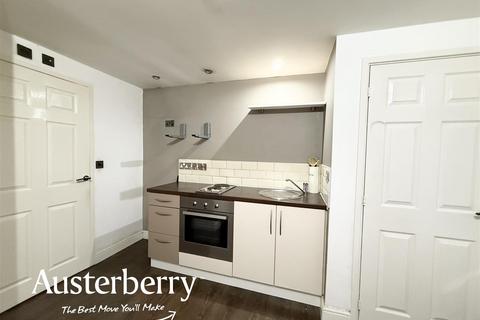 undefined, Cresswell Road, Stoke-On-Trent ST1