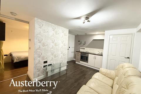 undefined, Cresswell Road, Stoke-On-Trent ST1