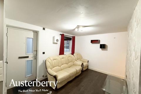 undefined, Cresswell Road, Stoke-On-Trent ST1