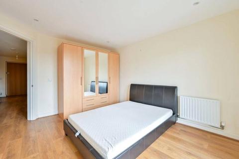 1 bedroom apartment to rent, Salisbury Road, London, NW6