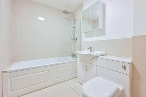 1 bedroom apartment to rent, Salisbury Road, London, NW6