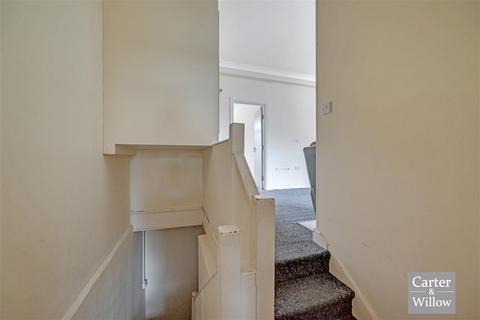 undefined, Station Parade, Essex