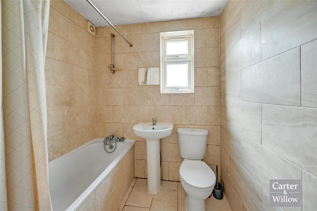 Bathroom/WC